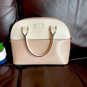 KATE SPADE ♠️ Grove Street Carli Handbag
